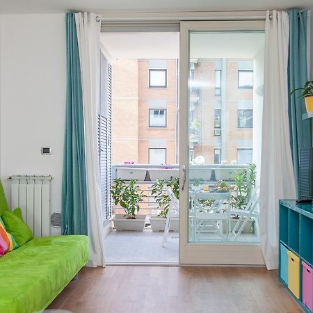 Boutique Domus Apartment Rome Exterior photo