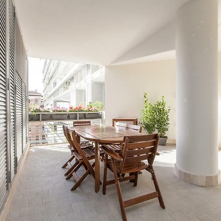 Boutique Domus Apartment Rome Exterior photo