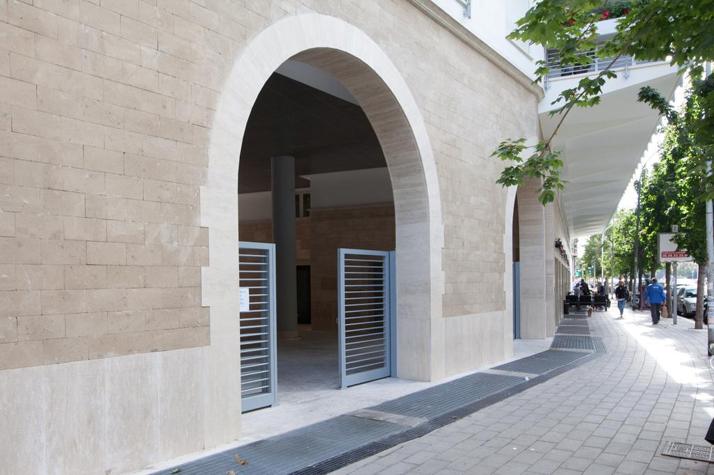 Boutique Domus Apartment Rome Exterior photo
