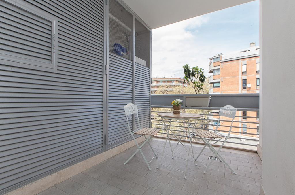 Boutique Domus Apartment Rome Exterior photo