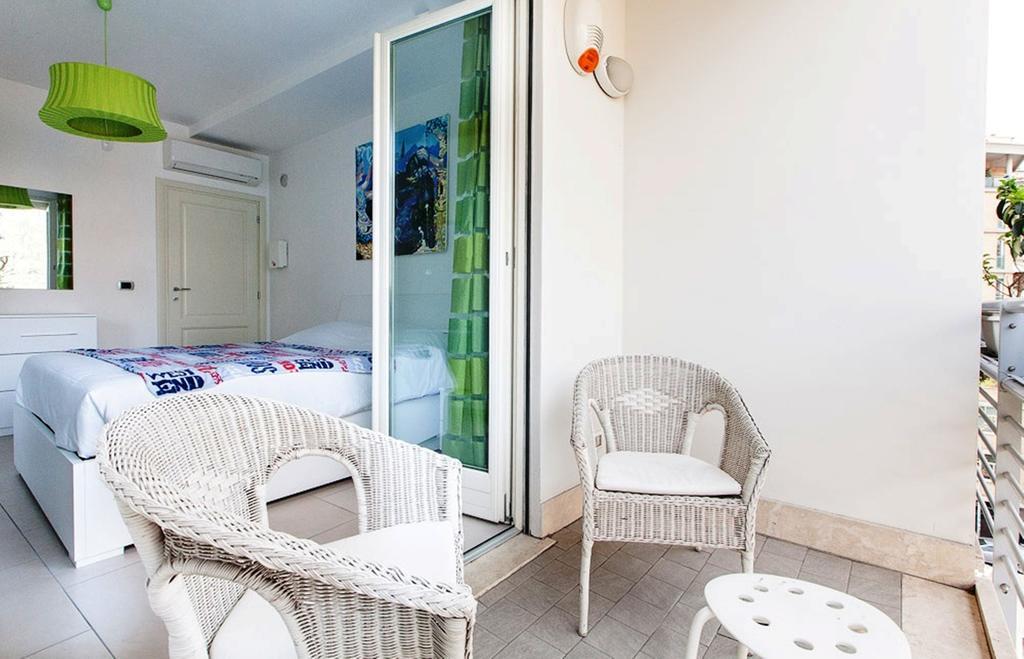 Boutique Domus Apartment Rome Exterior photo
