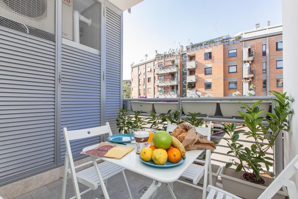 Boutique Domus Apartment Rome Exterior photo