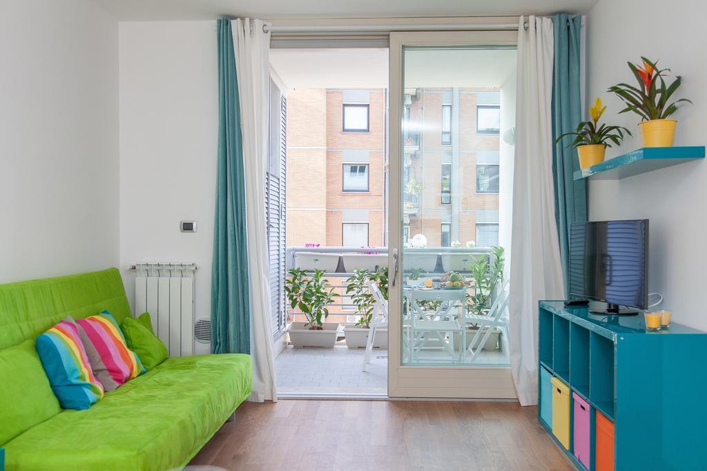 Boutique Domus Apartment Rome Exterior photo