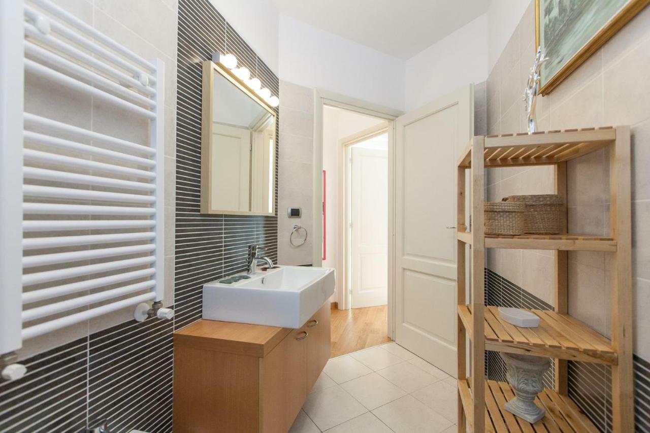 Boutique Domus Apartment Rome Exterior photo