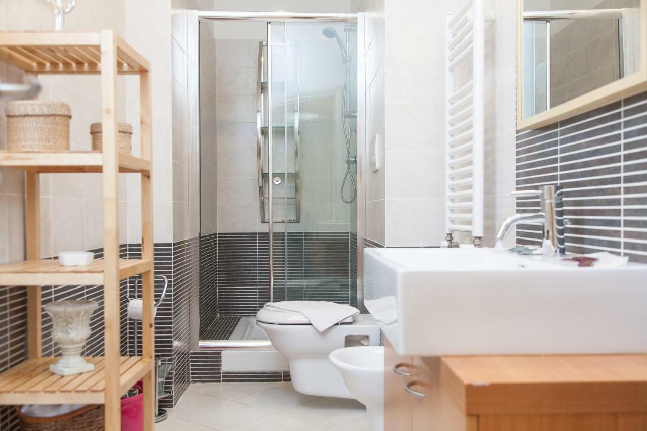 Boutique Domus Apartment Rome Exterior photo